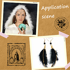 2 шт. рулон ткани из искусственного меха и синели для украшения рождественской елки или изготовления бантов для венков&nbsp;FIND-CY0001-48A