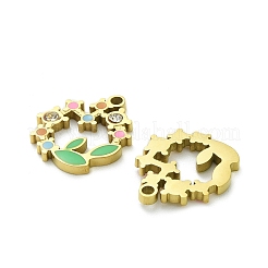 Подвески из нержавеющей стали 304&nbsp;STAS-A118-10G