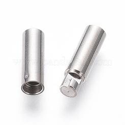 Байонетные застежки из нержавеющей стали 304 STAS-L134-02