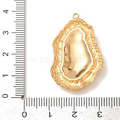 304 Edelstahl-Emaille-Anhänger&nbsp;SA-CBAB1B6-04G