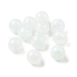Perles acryliques opaques&nbsp;OACR-E014-19B-03