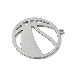 Подвески из нержавеющей стали 304 STAS-F326-05P