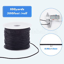 1 рулон нейлоновой нити NWIR-SP0001-02A
