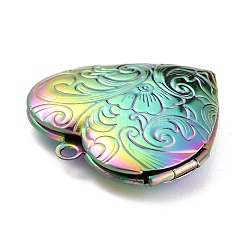 Подвески-медальоны из нержавеющей стали 304&nbsp;LS-STAS-O147-02A