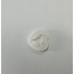 Occhiali da bambola in plastica artigianale&nbsp;DOLL-PW0001-070S
