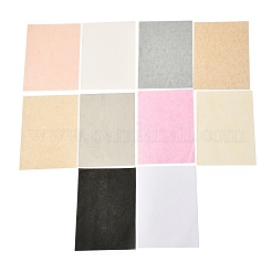 Buntes Seidenpapier&nbsp;DIY-L059-02D