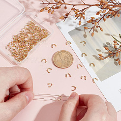 120 шт. защитная проволока из хирургической нержавеющей стали 304 и защитные приспособления STAS-ME0002-20