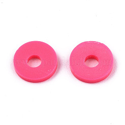 Бусины из полимерной глины &nbsp;LS-X-CLAY-Q251-6.0mm-79