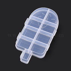 Пластиковые бисера контейнеры&nbsp;LS-CON-C006-26