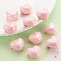 Непрозрачный акрил европейского бисера MACR-S372-03B-82