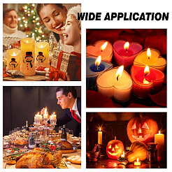 Сделай сам свечи DIY-PH0004-52