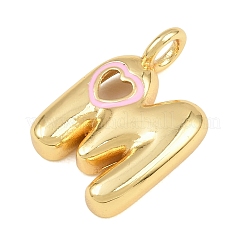 Pendentifs en laiton&nbsp;KK-CBA3FD6-07M-G
