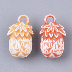 Ремесло стиль акриловые подвески&nbsp;MACR-S299-050