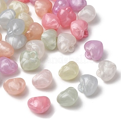 Светящиеся прозрачные акриловые подвески&nbsp;LACR-S001-03