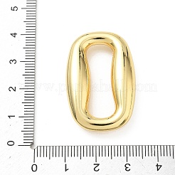 Pendente in ottone&nbsp;KK-L273-04G-02