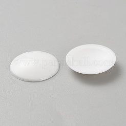 Пластиковые кабошоны FIND-WH0172-73C