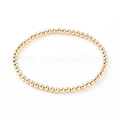 Ensembles de bracelets extensibles chakra et bracelets chaîne&nbsp;BJEW-JB06193