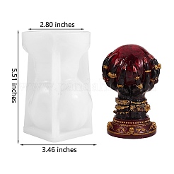 Тема Хэллоуина DIY-SZ0007-18