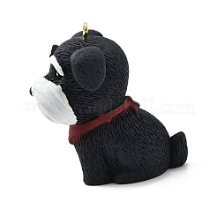 Милые подвески из непрозрачной смолы&nbsp;CRES-D310-02C