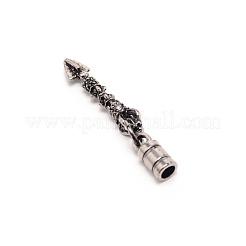 Сплав мозг конец PALLOY-WH0093-09AS