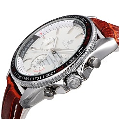 Наручные часы из нержавеющей стали WACH-A002-07