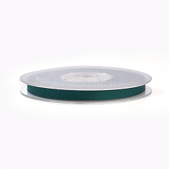 Rayonne et ruban de coton&nbsp;SRIB-F007-593-6mm