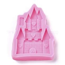 Пищевые силиконовые Молды&nbsp;X-DIY-L026-137