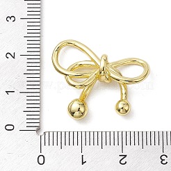 Стойки обшивки латунные подвески KK-H463-05G