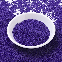Perles rocailles miyuki rondes&nbsp;SEED-X0054-RR0414