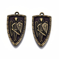 Стойки обшивки сплава эмали подвески PALLOY-N175-10