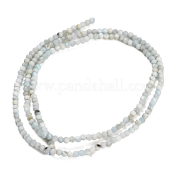 Larimar Naturperlen Stränge&nbsp;GG-CBA767B-A03