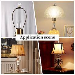 4 шт. 2-х стилевые ручки для ящиков из кварцевого стекла FIND-FH0002-85