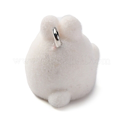 Подвески из смолы в виде животных FIND-S001-06M