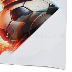 Autocollants photo auto-adhésifs en pvc imperméables&nbsp;PL-Z001-03C