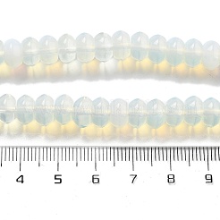 Opalite бисер пряди&nbsp;G-P559-A10-01