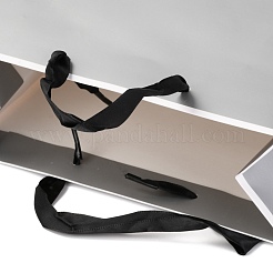 Прямоугольные бумажные пакеты&nbsp;CARB-F007-02A-02