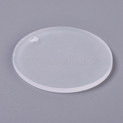 Акриловые подвески&nbsp;X-OACR-TAC0001-03