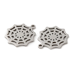 Подвески из нержавеющей стали 201&nbsp;STAS-Q245-08P