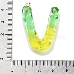 Смола подвеска&nbsp;FIND-Q107-01V-02