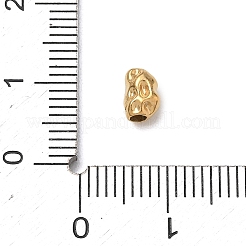 304 Edelstahlperlen&nbsp;SA-B007-01G-H