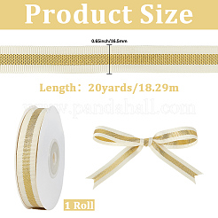 Polyesterband&nbsp;OCOR-WH20002-16A