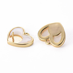 Латунные подвески под залог KK-Q765-009B-NF