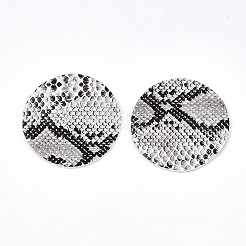 Кожаные подвески pu FIND-S300-53D