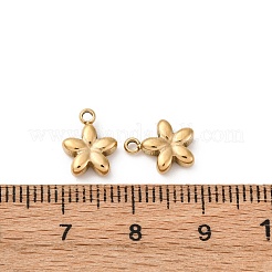 Подвески из нержавеющей стали 304 STAS-L022-521G