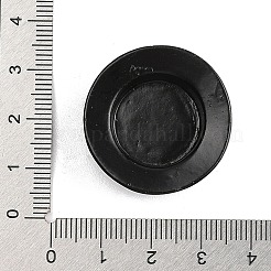 Статуэтки из смолы на хеллоуин для украшения рабочего стола в домашнем офисе DJEW-M017-03E