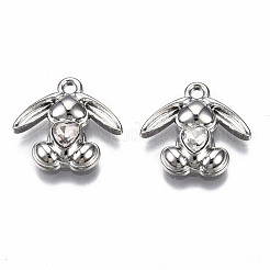 Стойки подвески обшивки сплава PALLOY-N175-21-01P