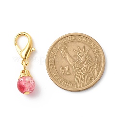 Круглая выпечка HJEW-JM00727