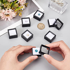 Акриловая шкатулка&nbsp;OBOX-WH0004-05A