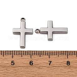 Подвески из нержавеющей стали 304 STAS-C129-01P