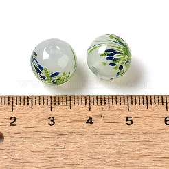 Бусины лэмпворк  LAMP-P063-01C